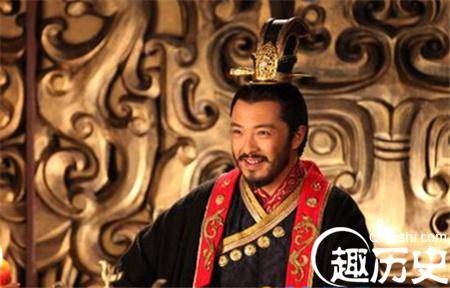解密唐太宗为何执意要让父亲李渊堆土为陵?