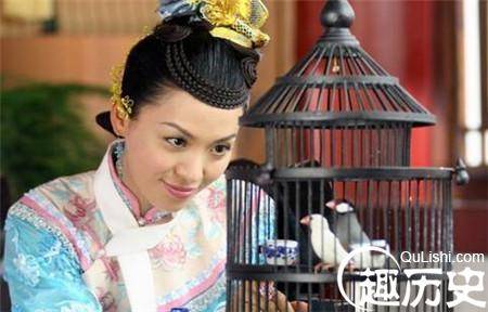 她十三岁嫁给道光 提出一个要求至死也未如愿