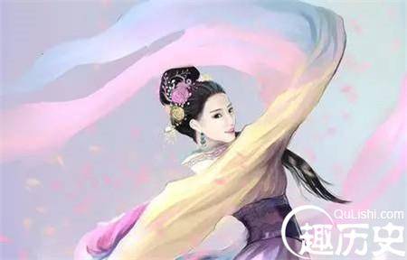 红颜祸水赵飞燕凄惨下场:只比妹妹多活六年