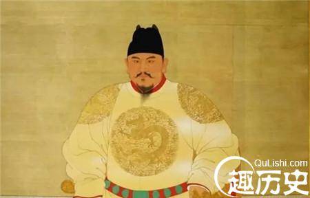 朱元璋吟了一首诗他就跑了,远胜沈万三