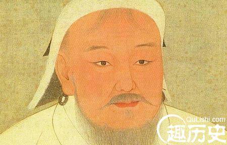 解密:一代天骄成吉思汗的最终结局