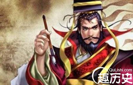 晋武帝司马炎是中国历史第一大罪人