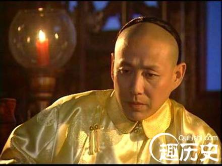 揭秘:大清朝康熙皇帝为什么会起名叫作“玄烨”