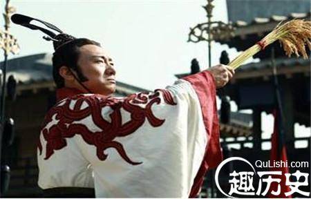 “谋圣”鬼谷子：一个与梅长苏并驾齐驱的人
