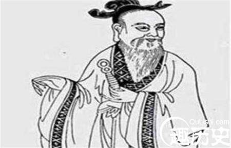孔子弟子原宪住一间破茅草屋不以为苦反以为乐
