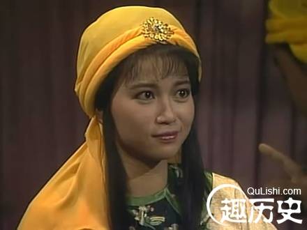 揭秘：洪宣娇是太平天国有功之臣还是红颜祸水？