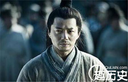 韩信不称帝 三国鼎立的原因不只是妇人之仁