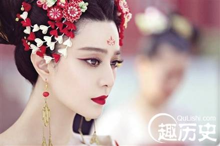 揭秘:古代历史上最令男人心惊肉跳的三大狐狸精
