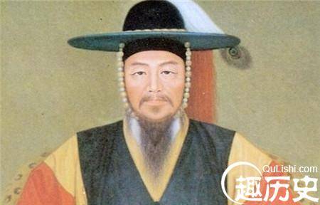朝鲜常胜将军李舜臣英勇无畏最后是怎么死的