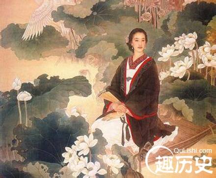 人比黄花瘦：揭秘一代才女李清照一生不孕之谜？