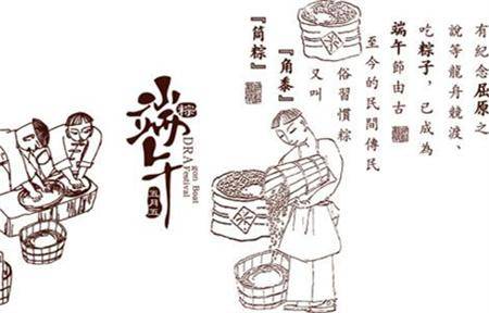 古今三千事:皇帝的端午节—看乾隆如何过端午