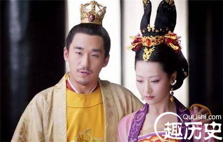 揭秘唐懿宗李漼因女儿夭亡竟滥杀医官20余人