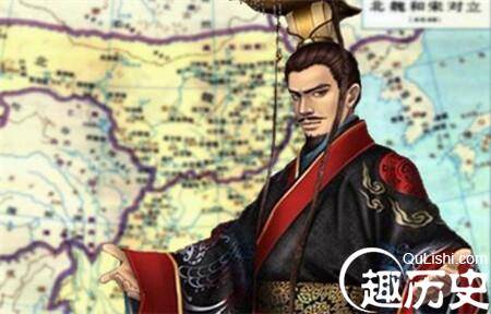 北魏孝文帝拓跋宏改革的是民族矛盾激化所致吗