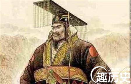 揭秘秦始皇嬴政为什么一定要灭六国统一天下