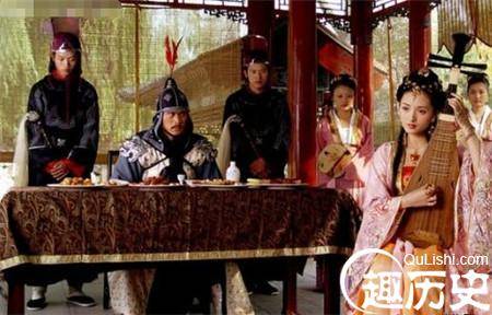 身死后被灭族:吴三桂如何身败名裂