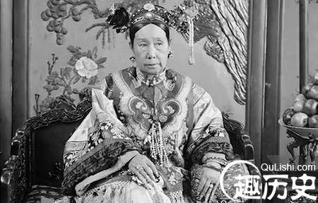 慈禧密谋废立:光绪无奈被囚而太监全遭惨死