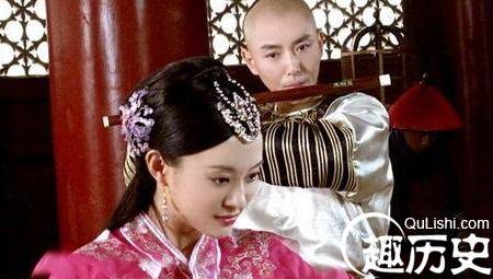 甄嬛传里隐藏锋芒多年的敬妃为什么恨皇后呢?
