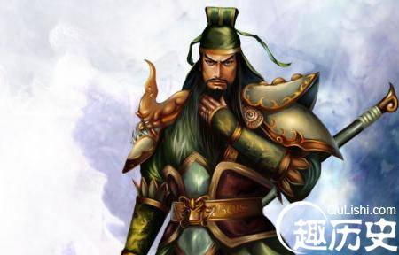 关公为什么会成为中华民族唯一的道德实践神？