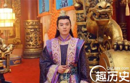 揭秘李弘:史上唯一死后被追谥为皇帝的太子