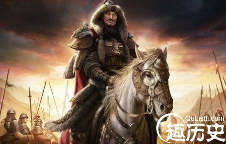 一统北方威慑高丽的太武帝拓跋焘的热血人生