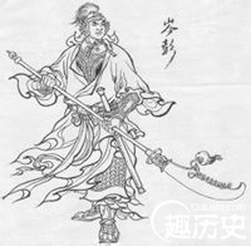 岑彭简介 东汉宗室名将云台二十八将之岑彭生平