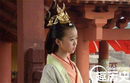 童贞皇后——揭秘汉惠帝皇后张嫣的坎坷一生