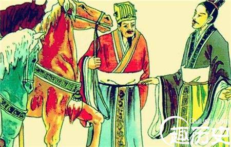 田忌和孙膑是什么关系?最后两人结果都如何