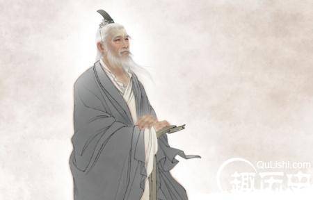 栽下一棵槐树:周穆王与“西王母之山”这段情