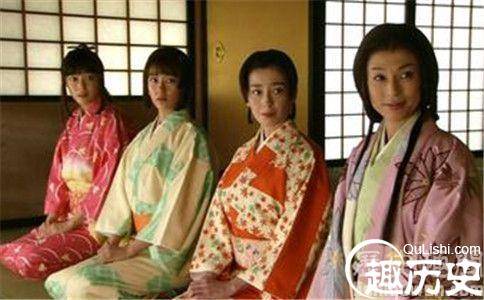 德川家康不杀女眷丰臣完子的原因是什么