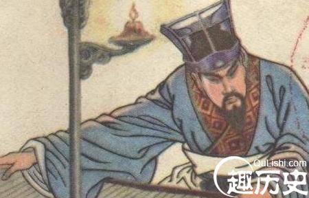 行走在大雾中的荀子：在悲愤中离开了尘世