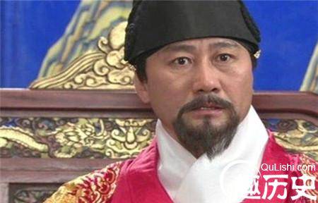 李倧签订条约和朝鲜成为满清藩属国有何关系