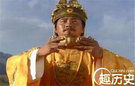 朱元璋传位给朱允炆内幕:为何不传给儿子