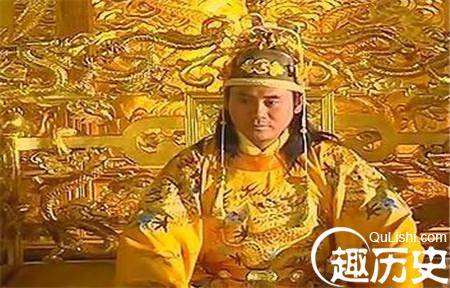 为什么说明成祖朱棣的永乐盛世是残暴换来的