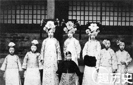 历史上唯一一个向皇帝打离婚官司的贵妃!