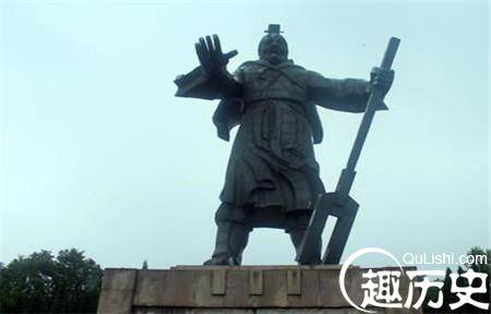 夏朝开国君王大禹的后代结局最后怎么样了