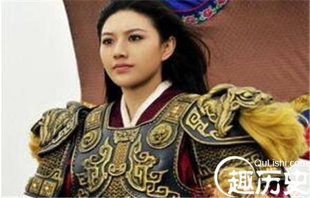 女性起义领袖迟昭平:一介女流率领10万起义军