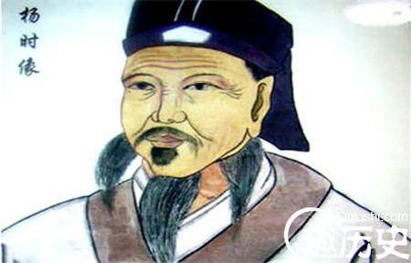 宋代名儒杨时:杨时有什么值得后世学习的地方