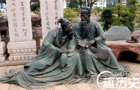 宋代名儒杨时:杨时有什么值得后世学习的地方