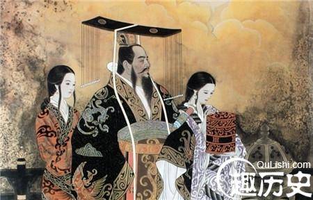 汉武帝刘彻与女奴恋爱为何还觉得给自己长脸