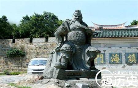 周德兴是因为其儿子宫中淫乱才被朱元璋诛杀?