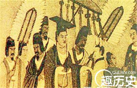 荒唐北魏孝武帝刘骏:强娶三个妹妹当嫔妃