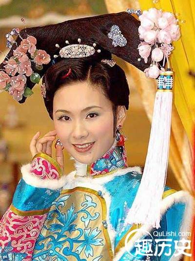 盘点清朝最凄惨的十二后妃 谁只当了9天皇太后？
