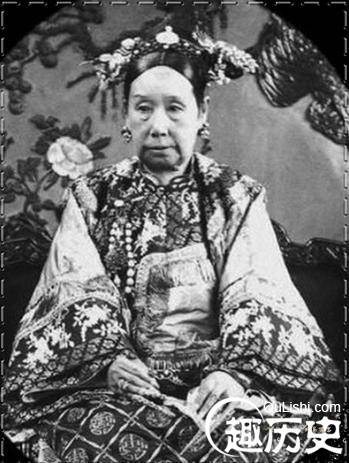 盘点清朝最凄惨的十二后妃 谁只当了9天皇太后?