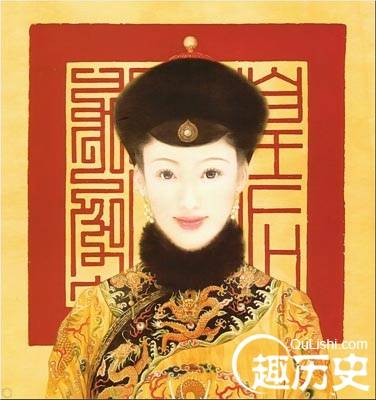 盘点清朝最凄惨的十二后妃 谁只当了9天皇太后?