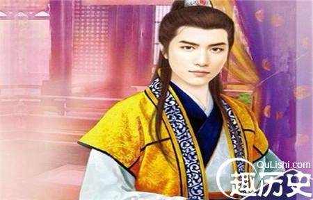晋朝开国皇帝晋武帝司马炎一共有几个儿子