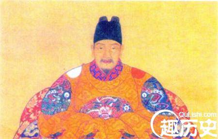 崇祯帝抠门衣服破了舍不得扔 私房钱数目惊人