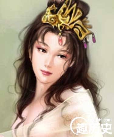 中国历史上最美的皇后竟是她！古代“五大艳后”