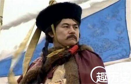 蒙古族的首领葛尔丹为何会败给康熙大帝?