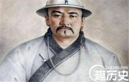 蒙古族的首领葛尔丹为何会败给康熙大帝?