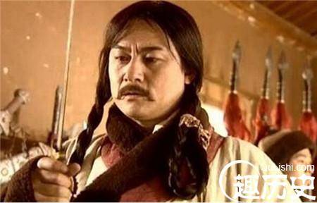 蒙古族的首领葛尔丹为何会败给康熙大帝?